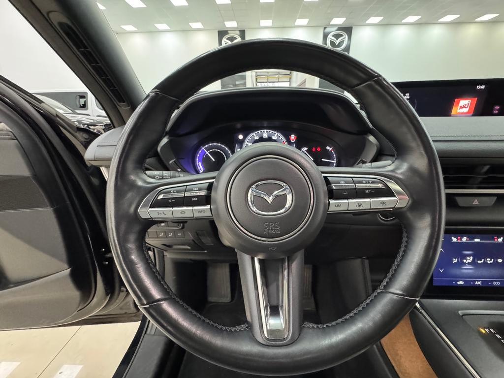 Mazda MX-30