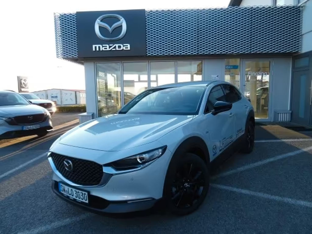 Mazda CX-30 2026 Benzine