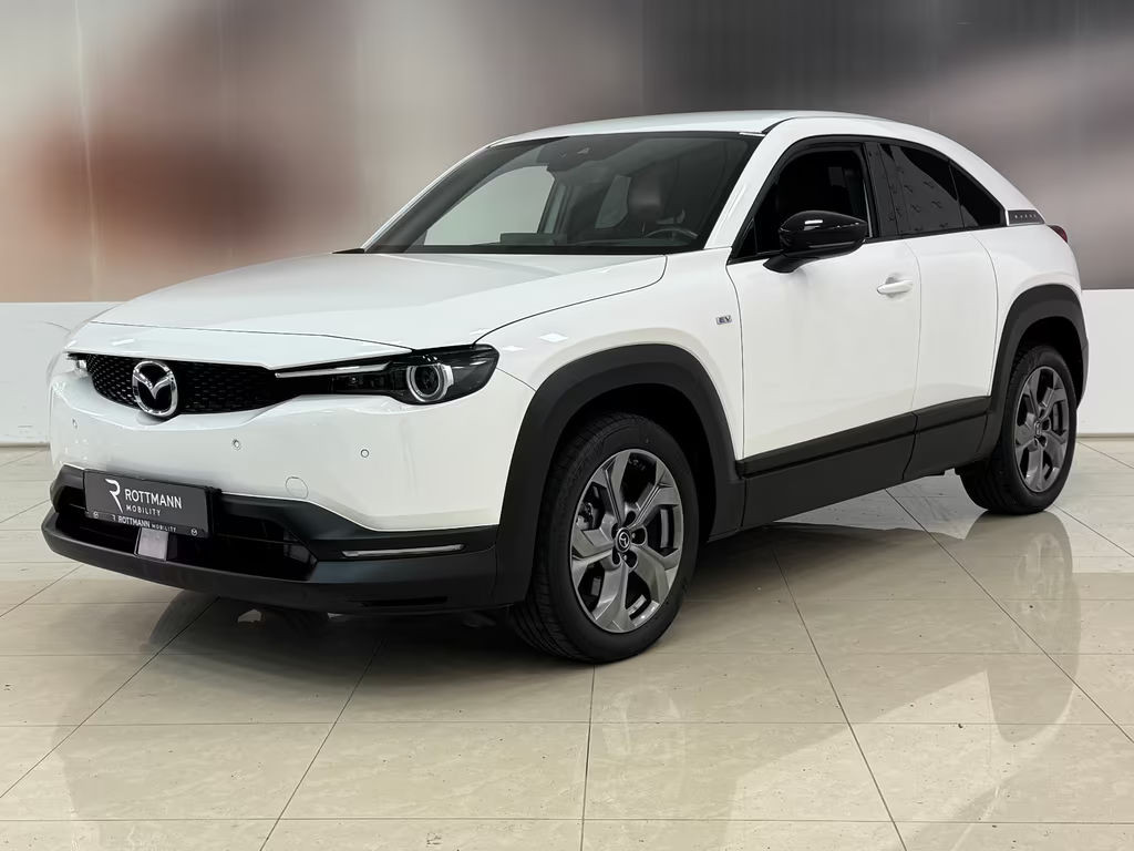 Mazda MX-30 2023 Elektrisch