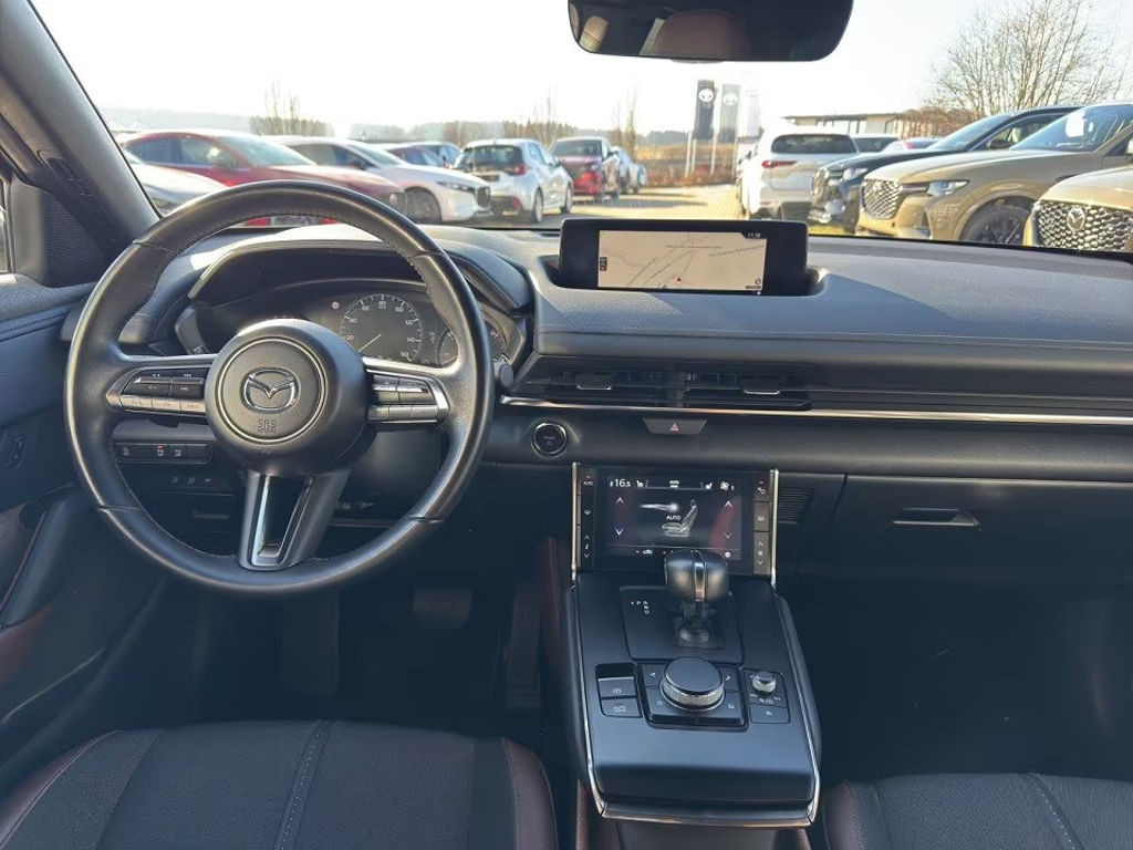 Mazda MX-30