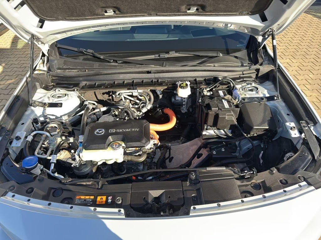 Mazda MX-30