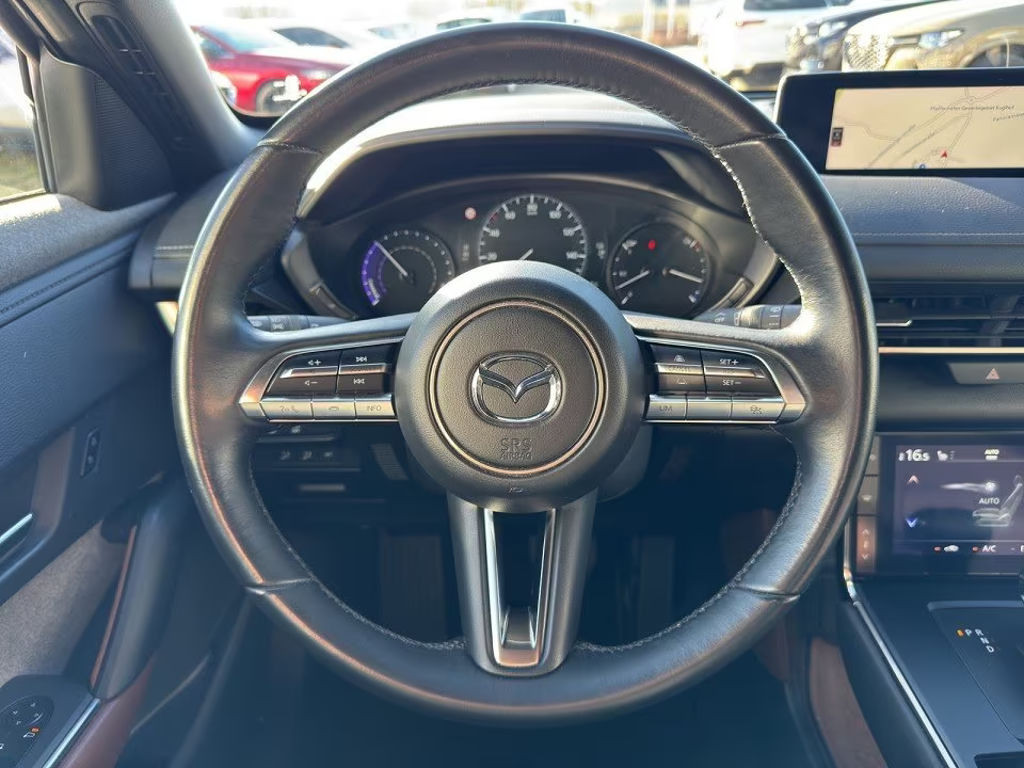Mazda MX-30