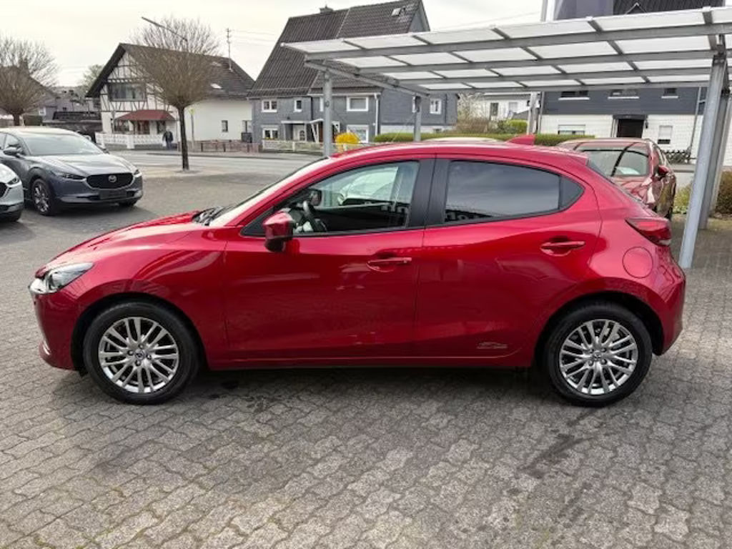 Mazda 2