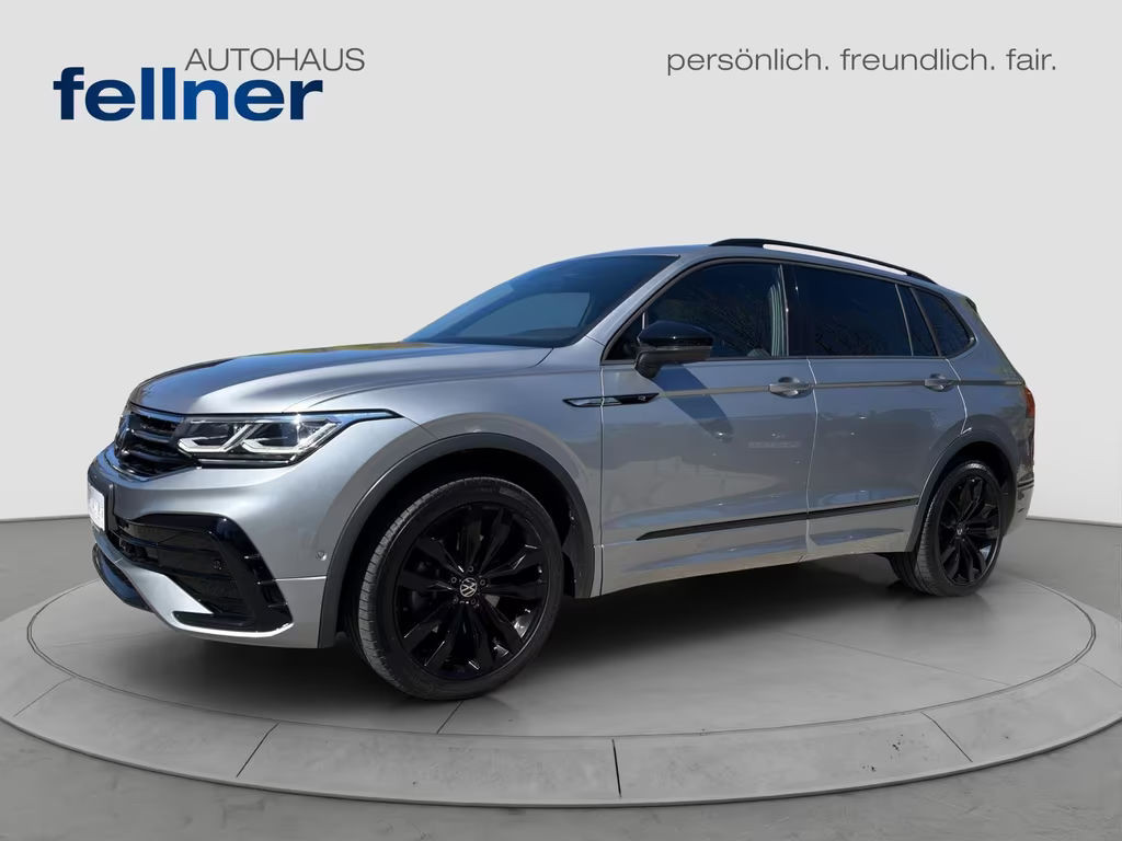 Volkswagen Tiguan 2023 Diesel