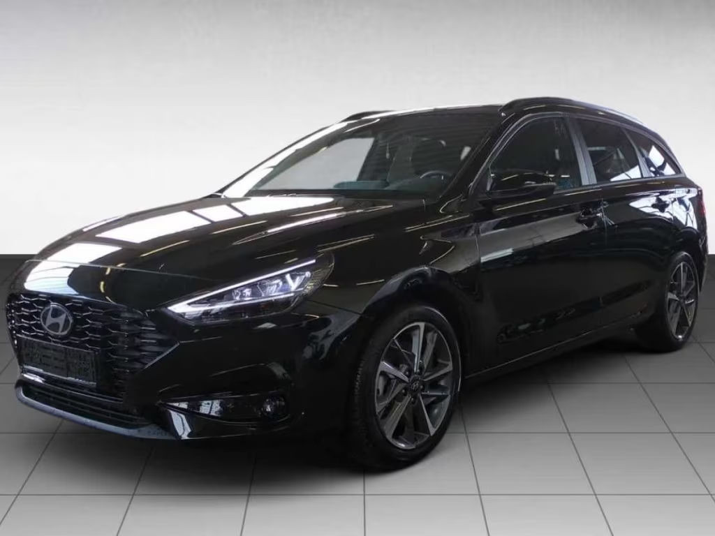 Hyundai i30 2025 Benzine