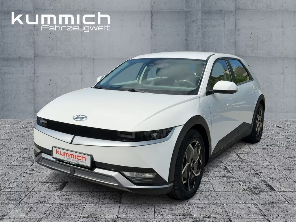 Hyundai Ioniq 5 2022 Elektrisch