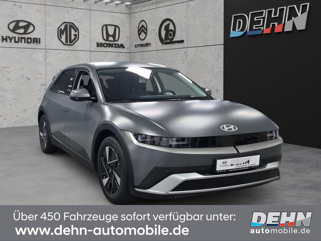 Hyundai Ioniq 5 2025 Elektrisch