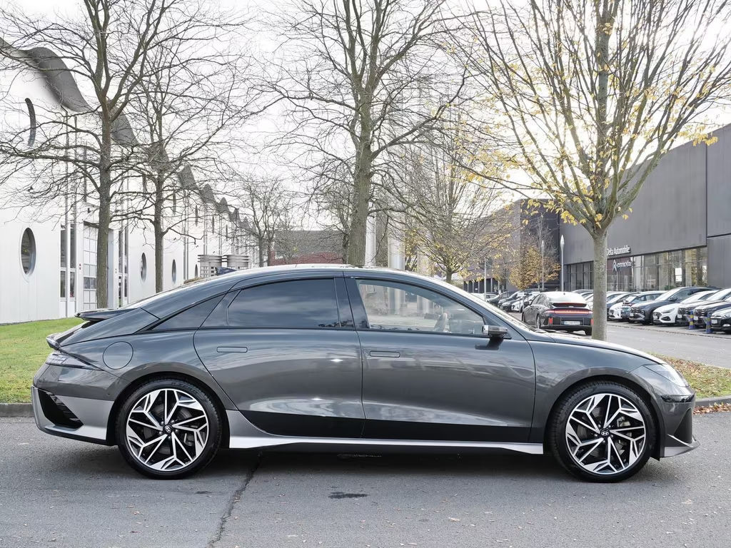Hyundai IONIQ 6