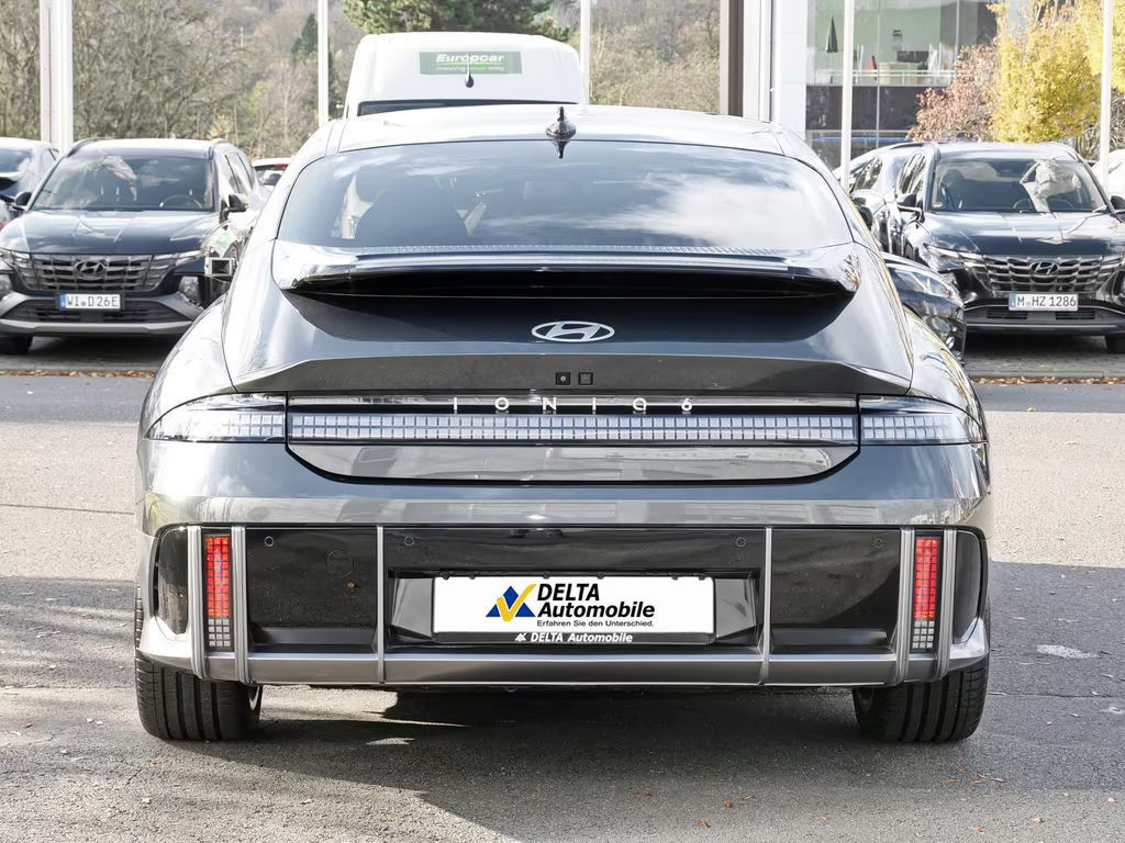 Hyundai IONIQ 6