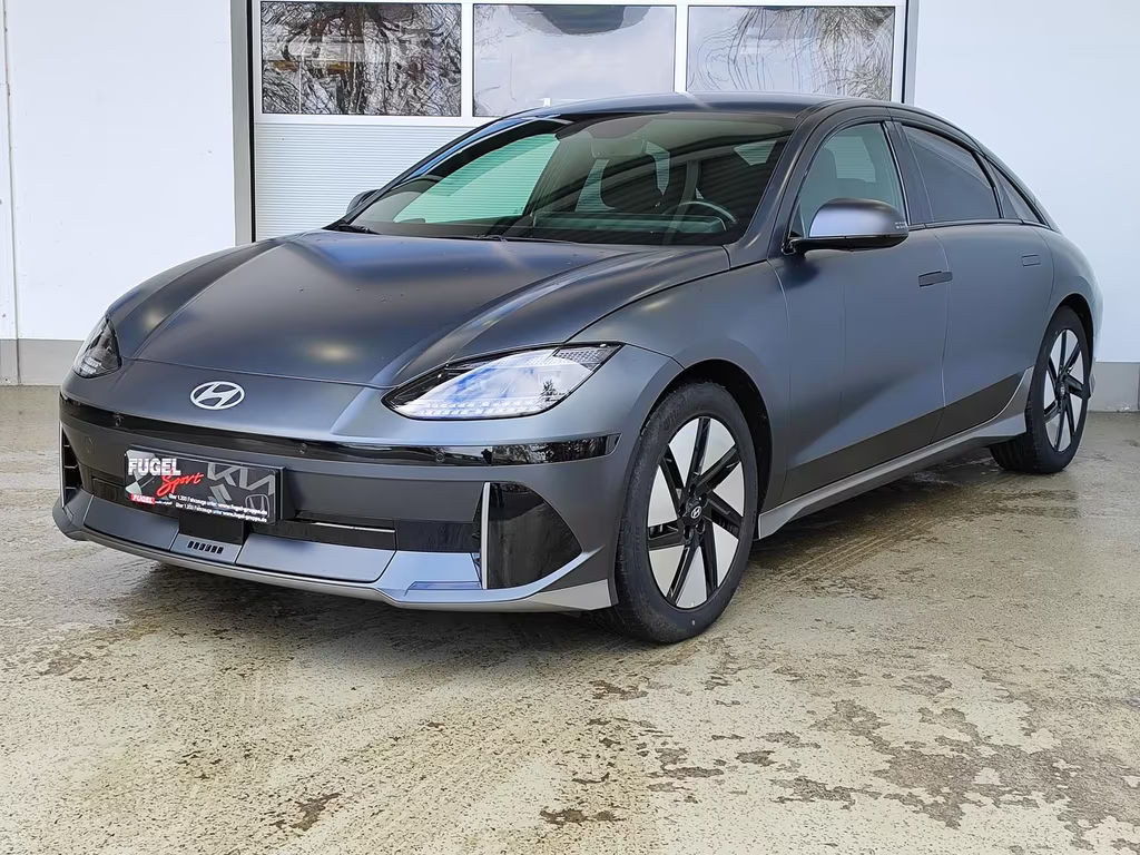 Hyundai IONIQ 6