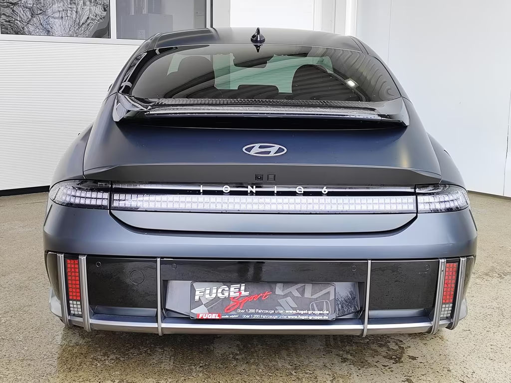 Hyundai IONIQ 6