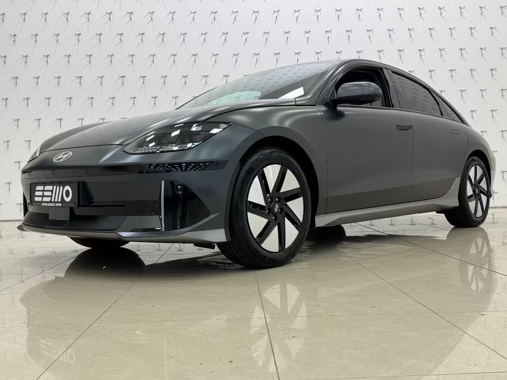 Hyundai IONIQ 6 2024 Elektrisch