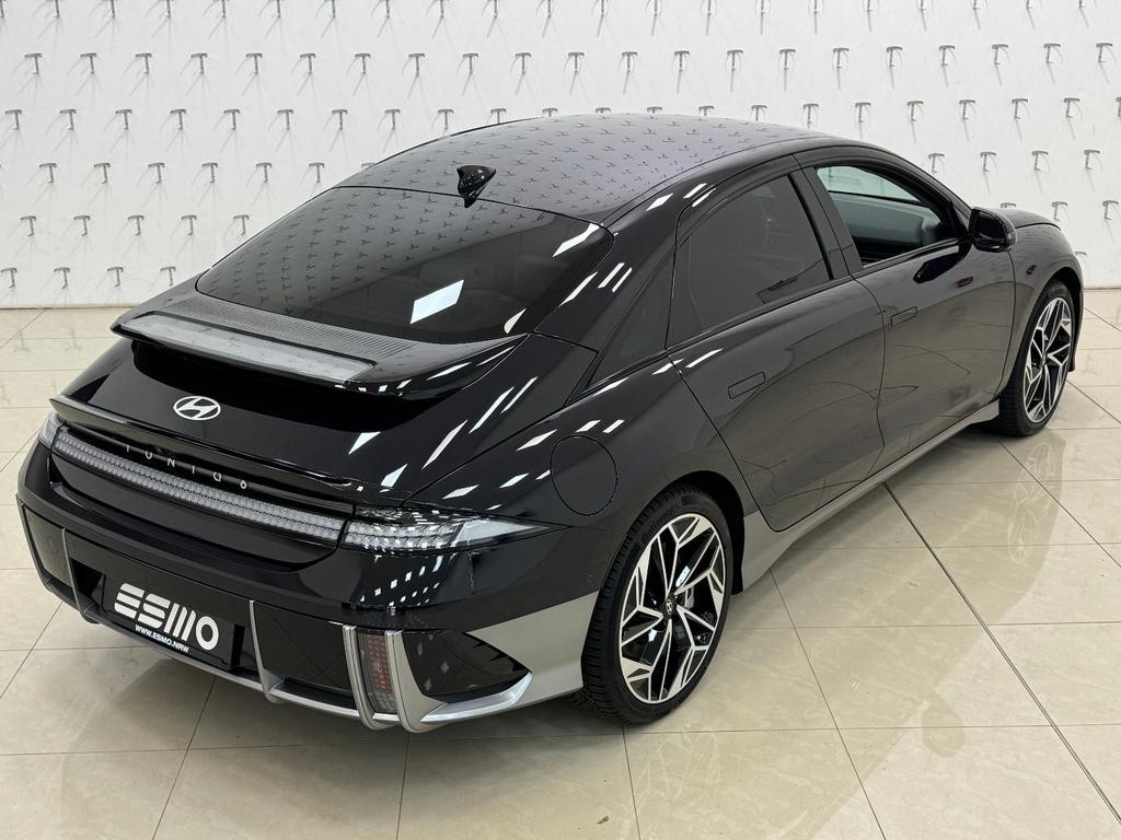 Hyundai IONIQ 6