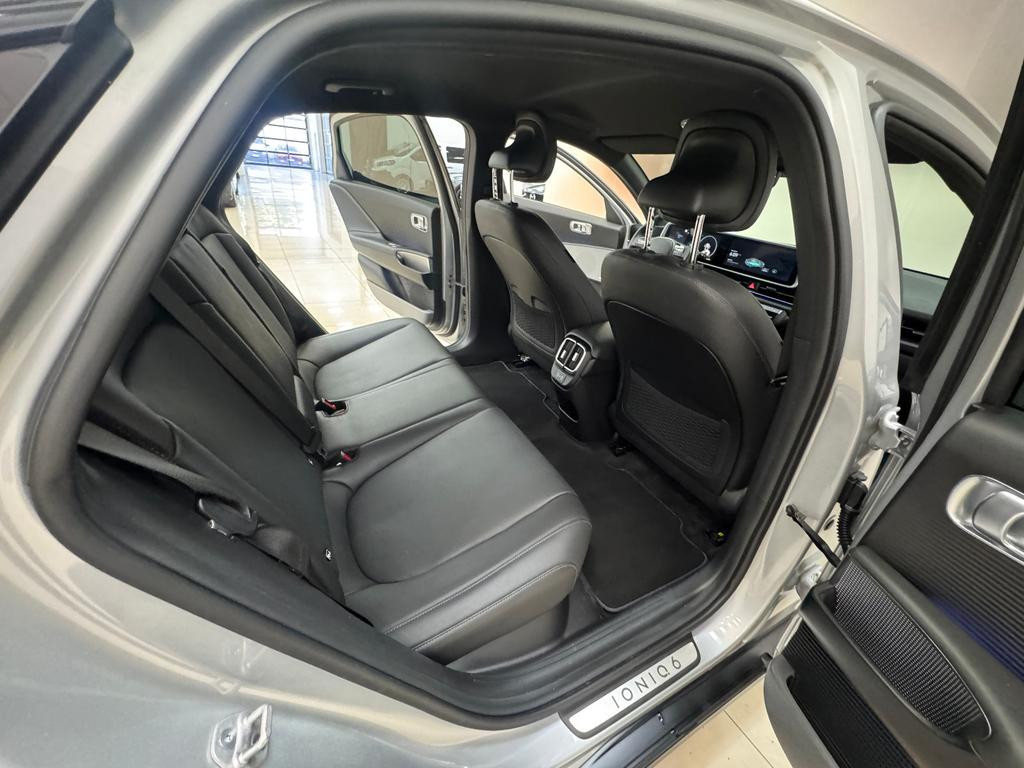 Hyundai IONIQ 6