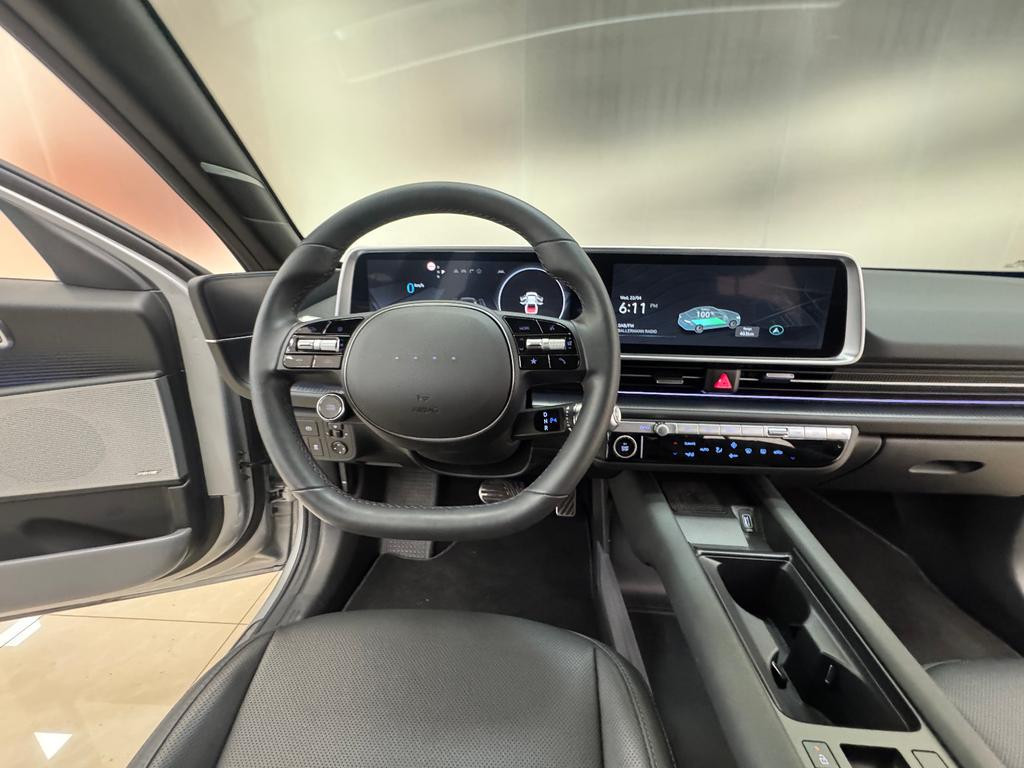 Hyundai IONIQ 6