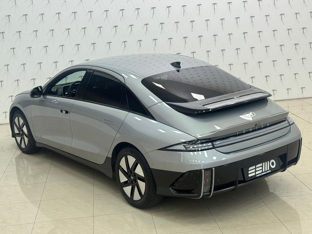 Hyundai IONIQ 6