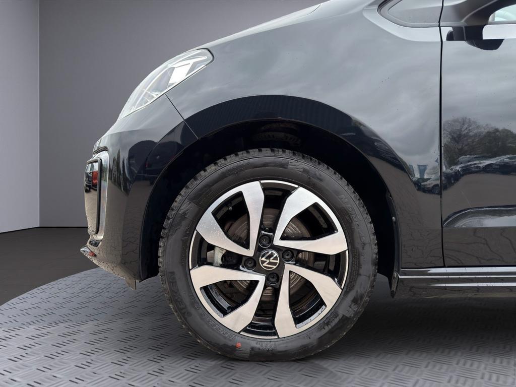 Volkswagen e-Up!
