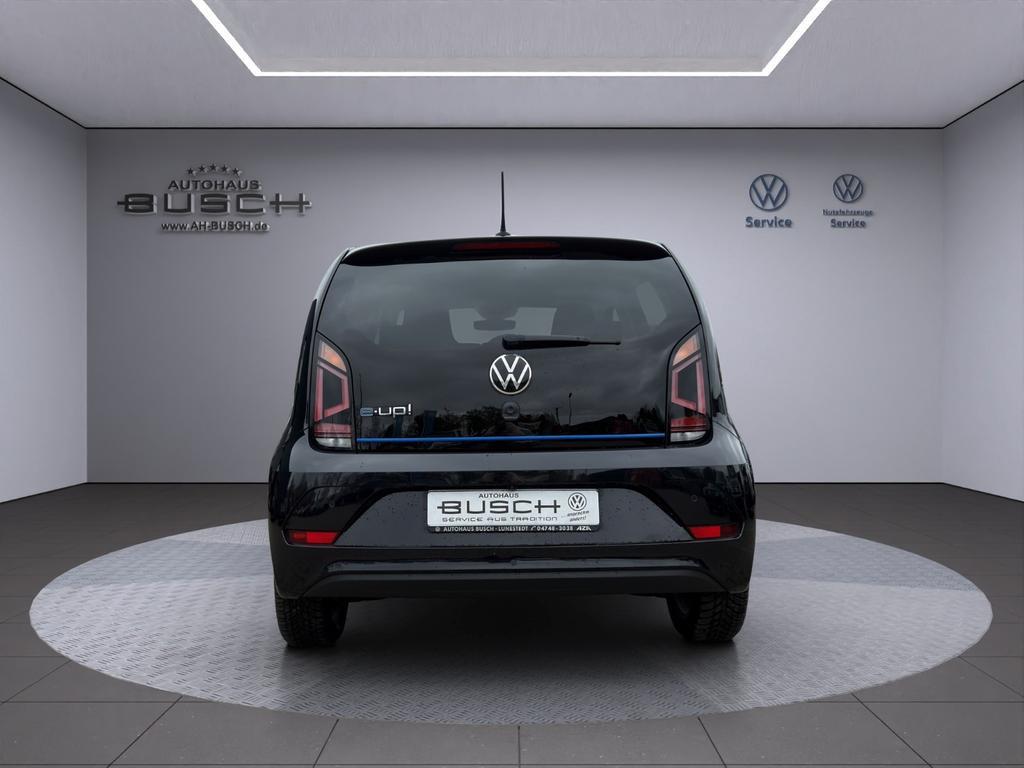 Volkswagen e-Up!
