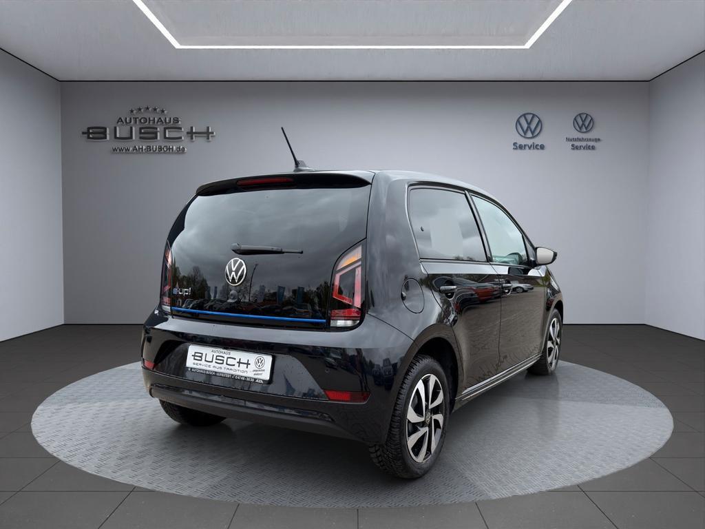 Volkswagen e-Up!