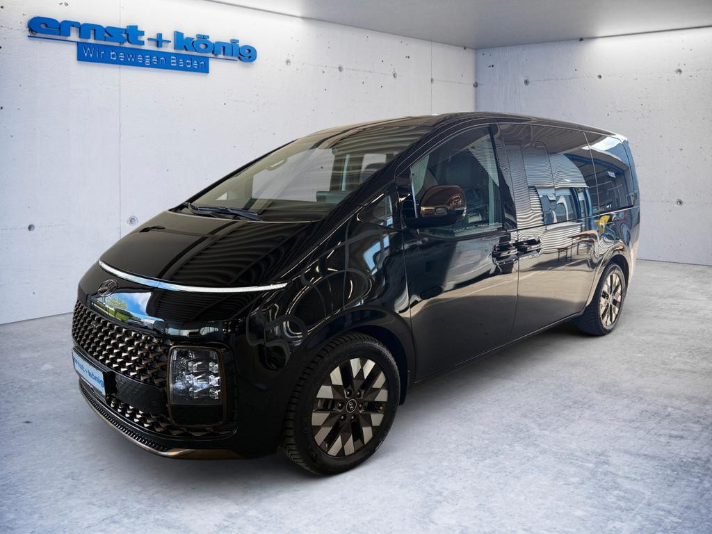 Hyundai Staria 2022 Diesel
