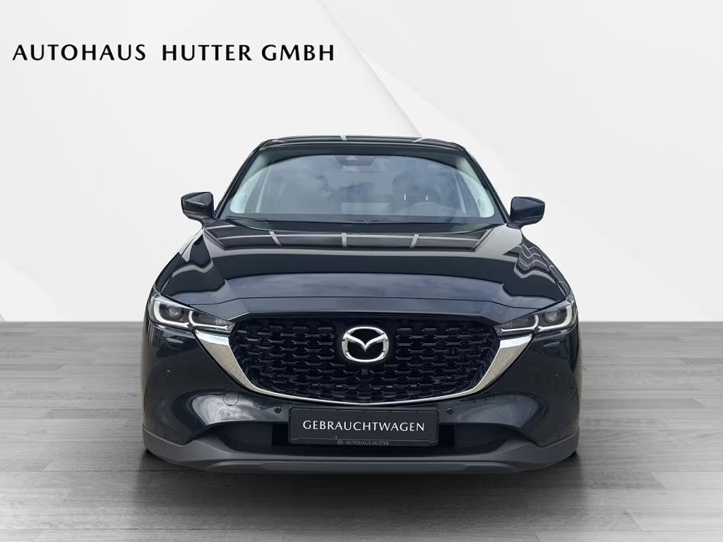 Mazda CX-5 2023 Benzine
