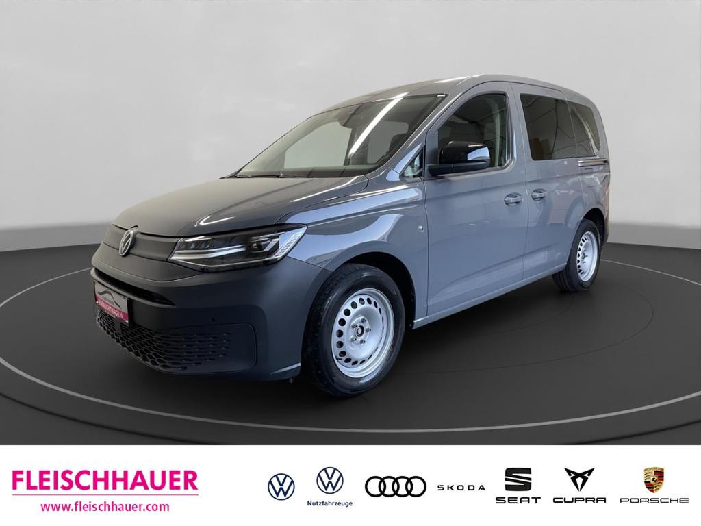 Volkswagen Caddy 2023 Benzine