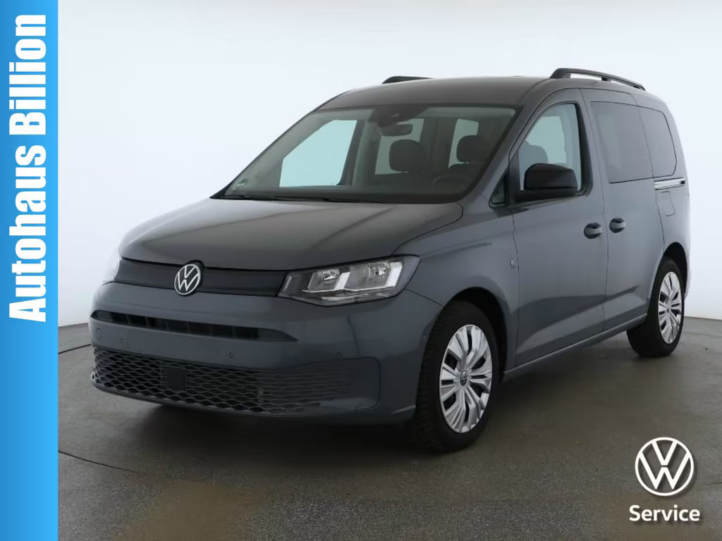Volkswagen Caddy 2025 Benzine