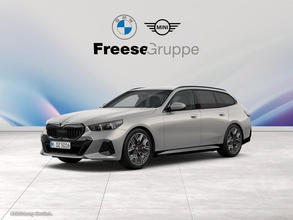 BMW 5 Serie 2025 Diesel