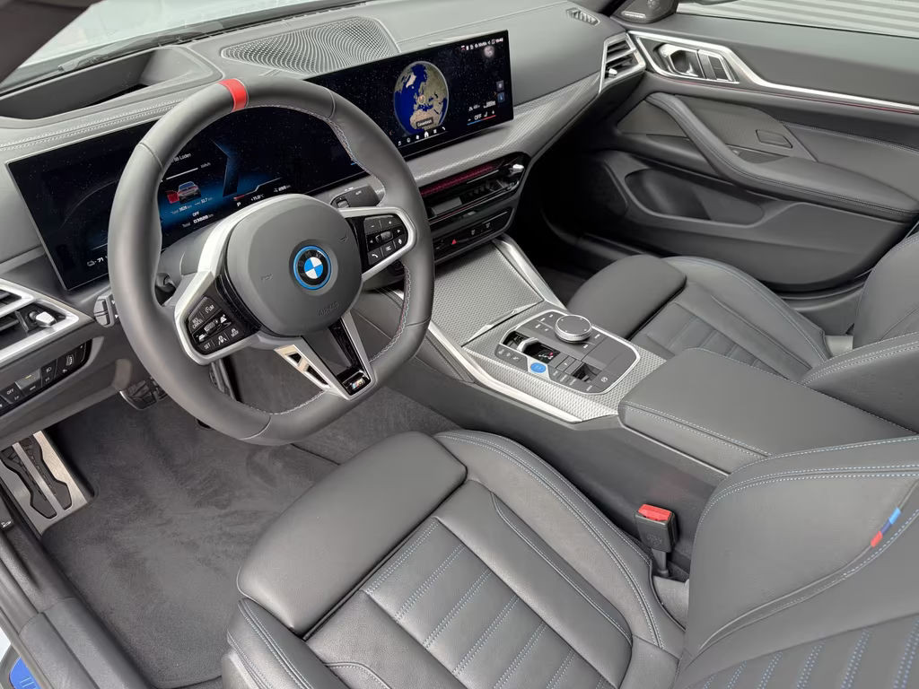 BMW i4