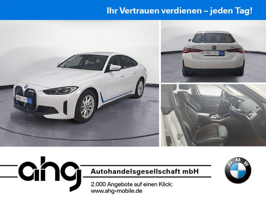 BMW i4