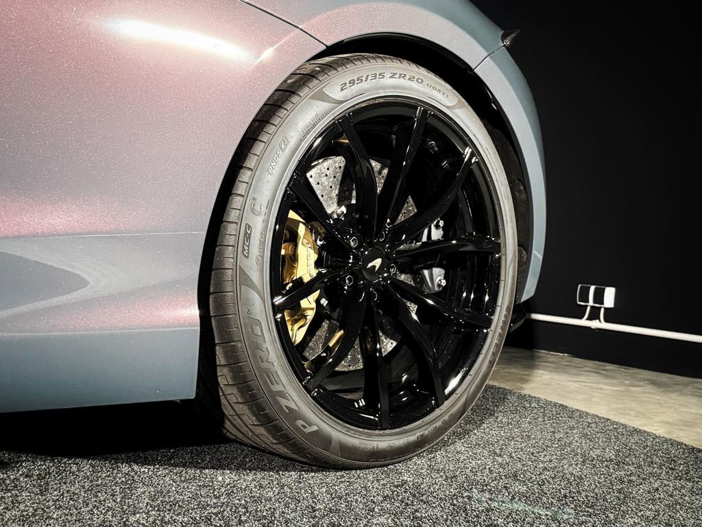McLaren Artura