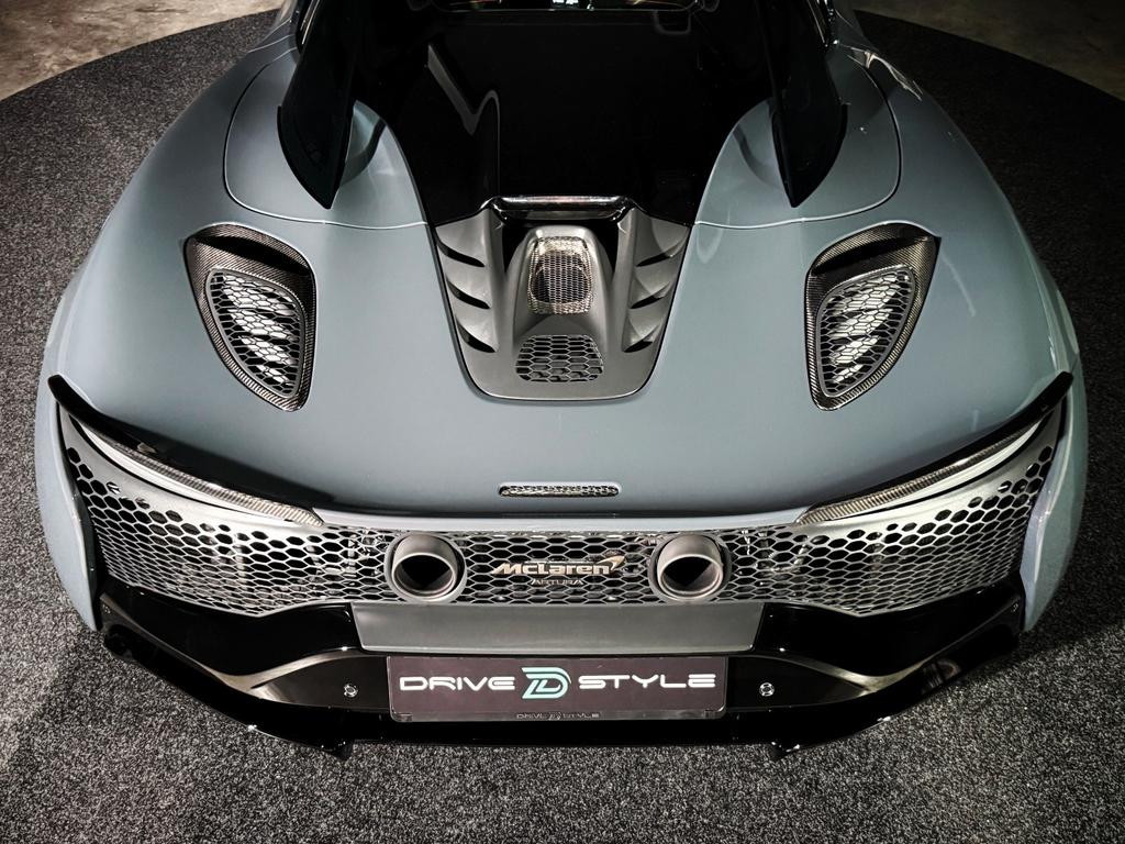 McLaren Artura