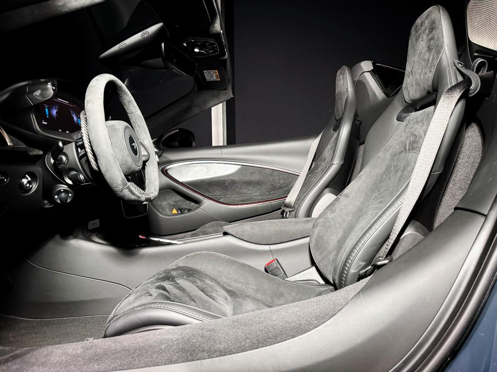 McLaren Artura