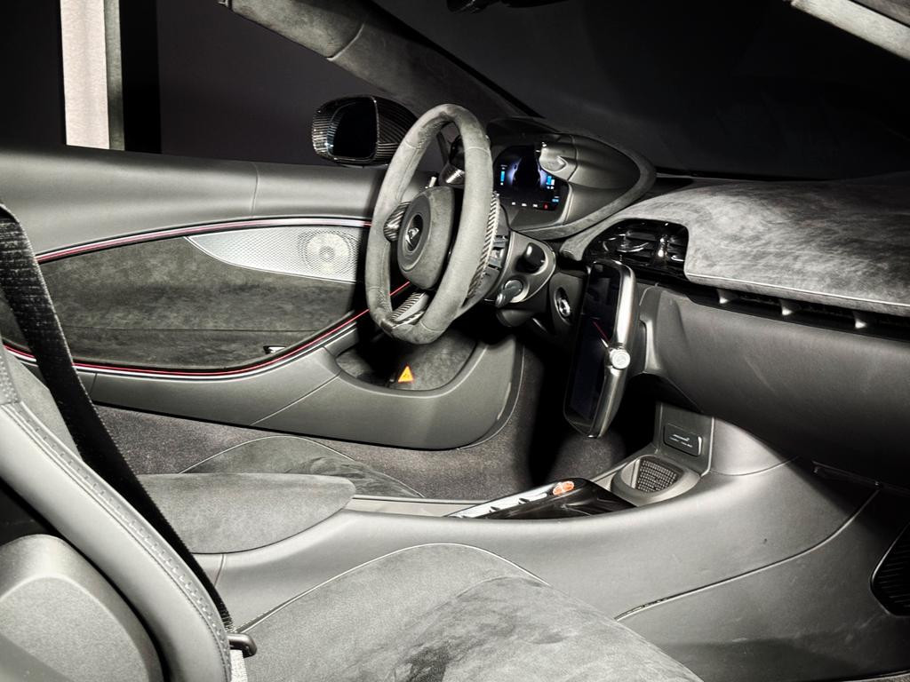 McLaren Artura