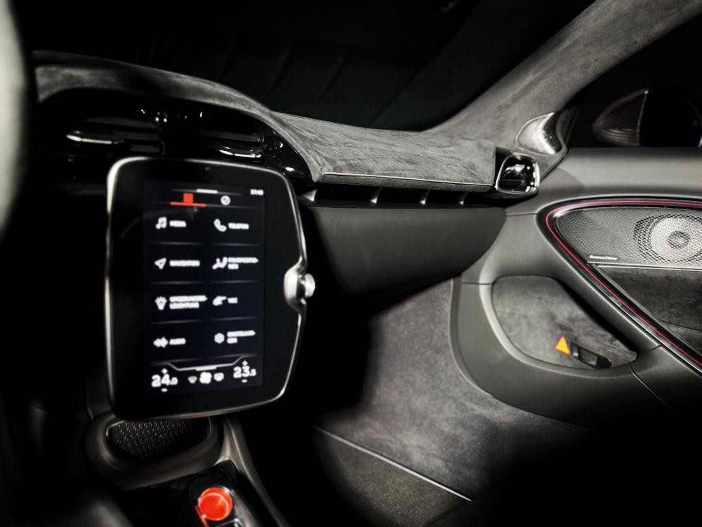 McLaren Artura