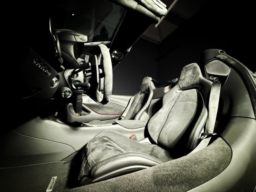 McLaren Artura