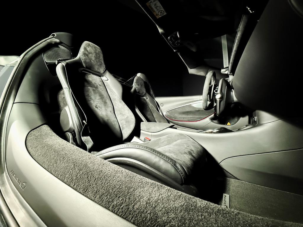 McLaren Artura