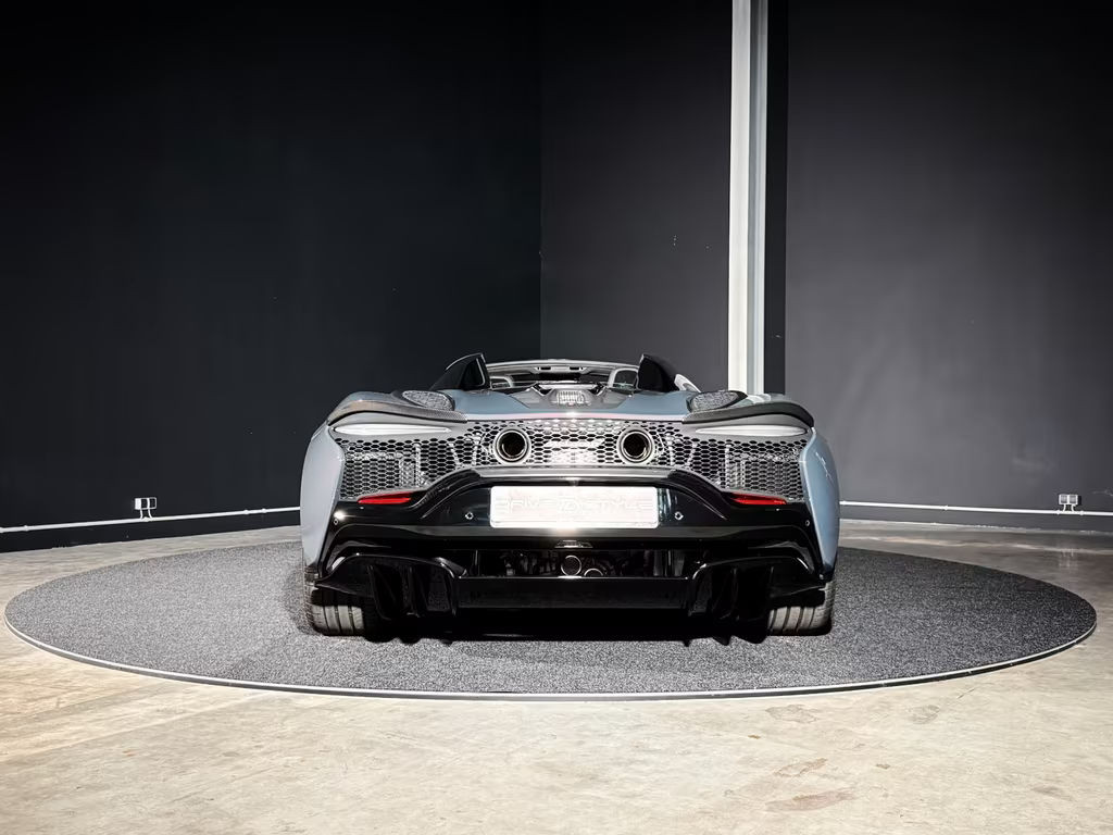 McLaren Artura