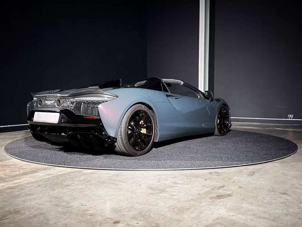 McLaren Artura