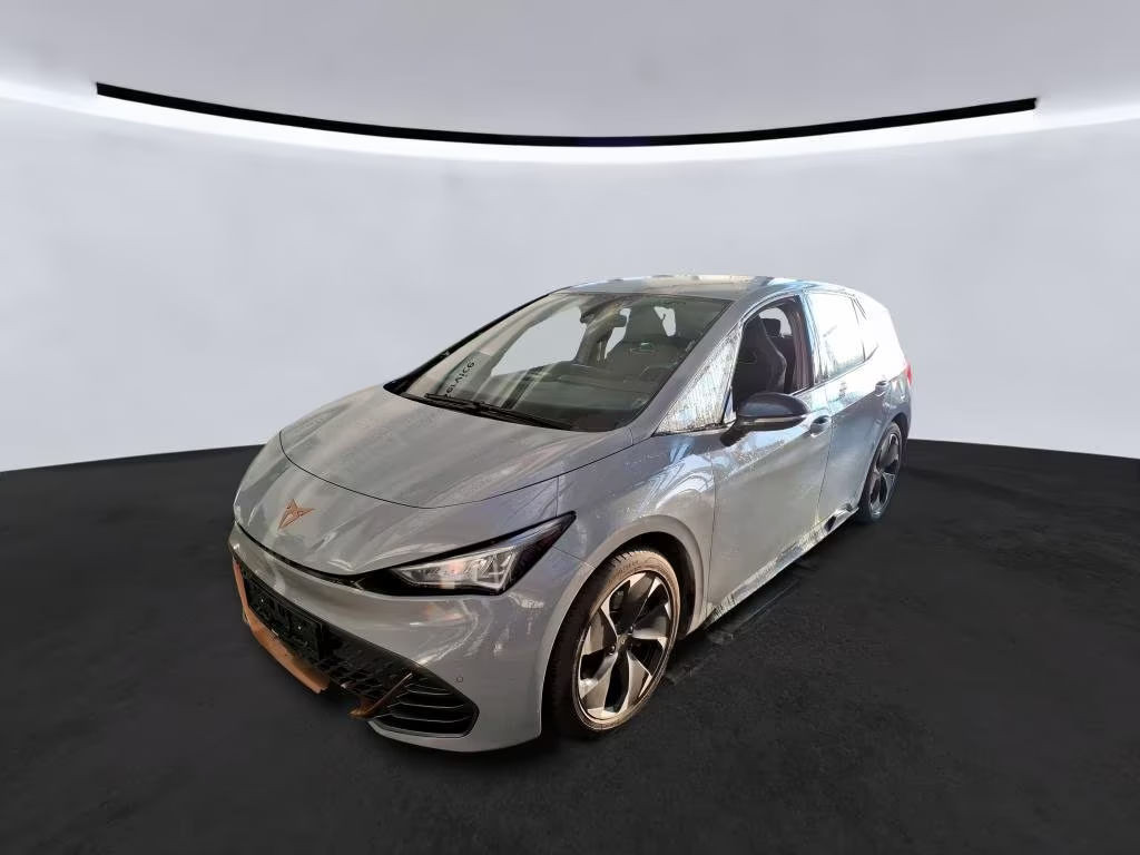 Cupra Born 2022 Elektrisch