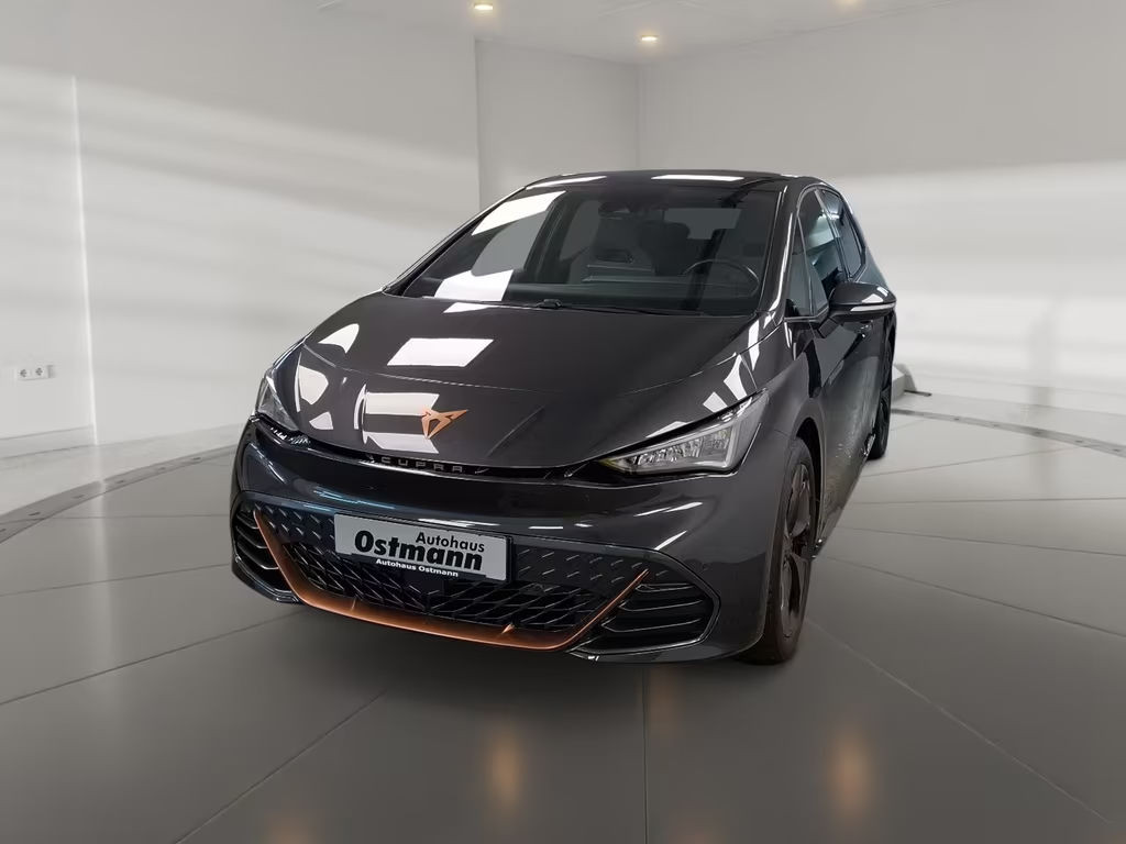 Cupra Born 2023 Elektrisch