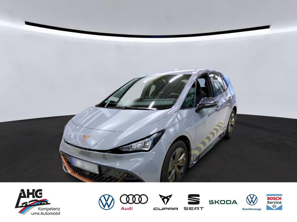 Cupra Born 2023 Elektrisch