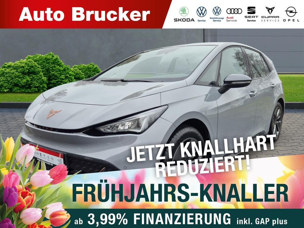 Cupra Born 2024 Elektrisch