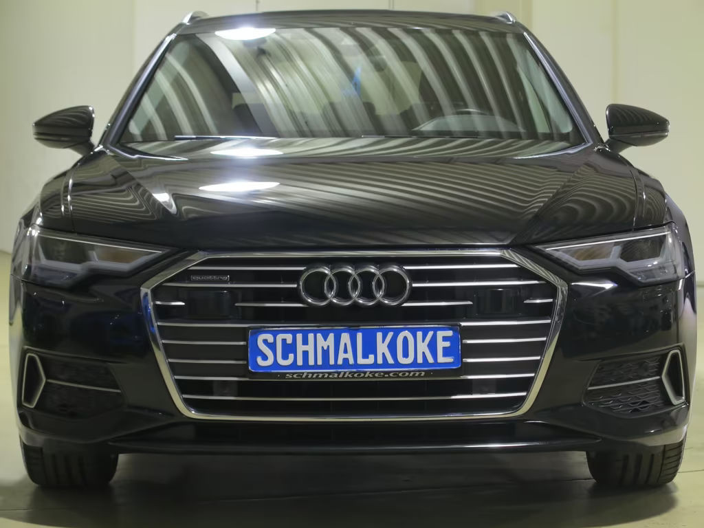 Audi A6 2022 Diesel
