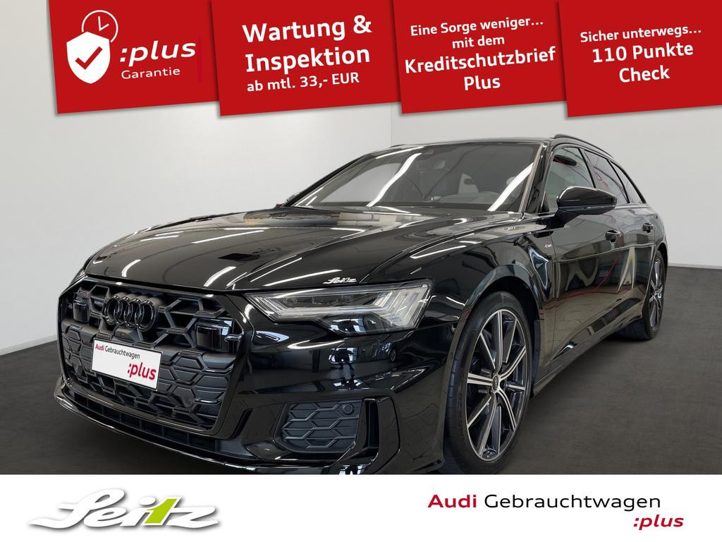 Audi A6 2024 Diesel