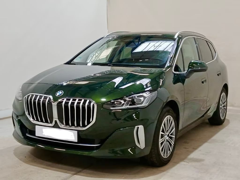 BMW 2 Serie 2024 Diesel