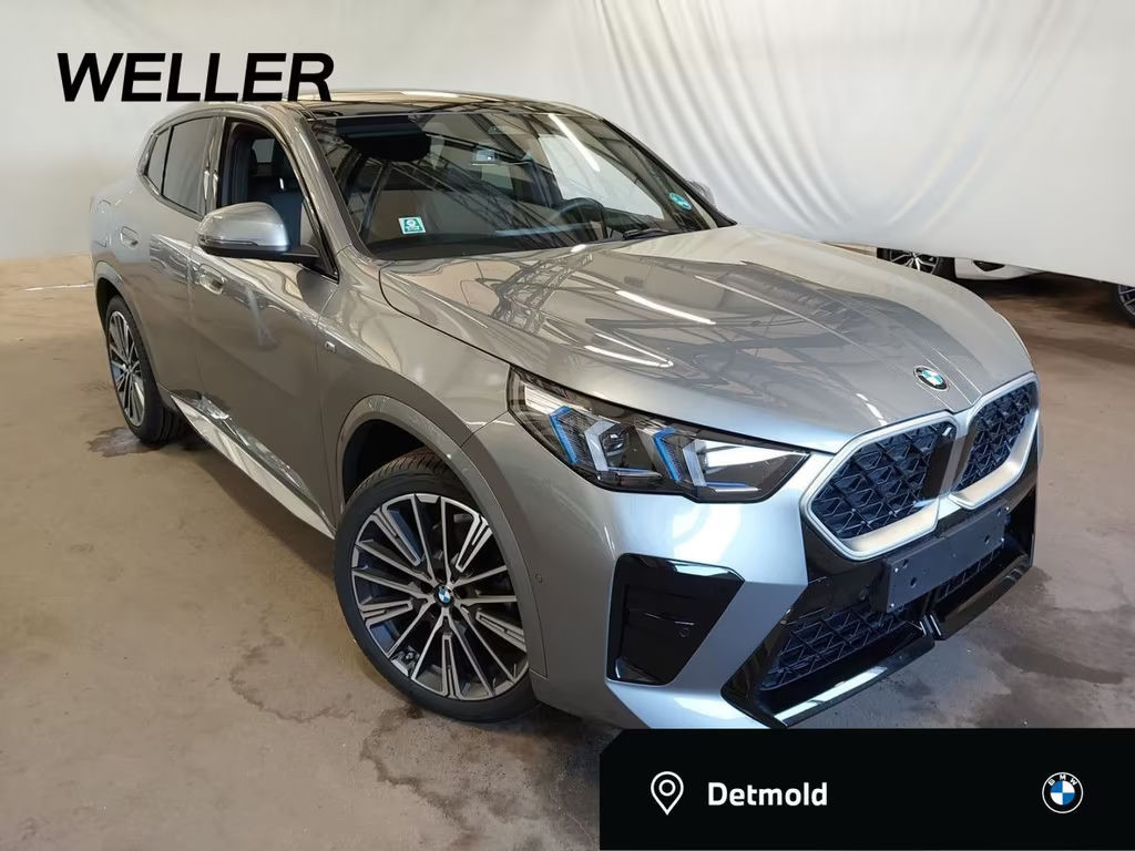 BMW X2 2025 Diesel