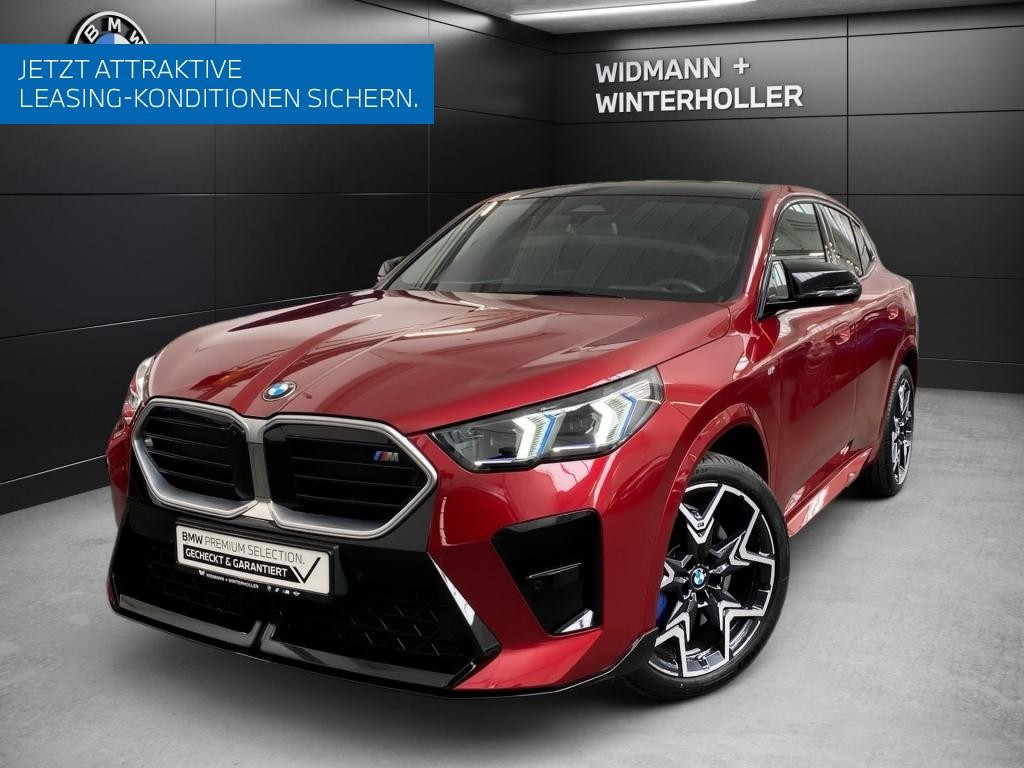 BMW X2 2025 Benzine