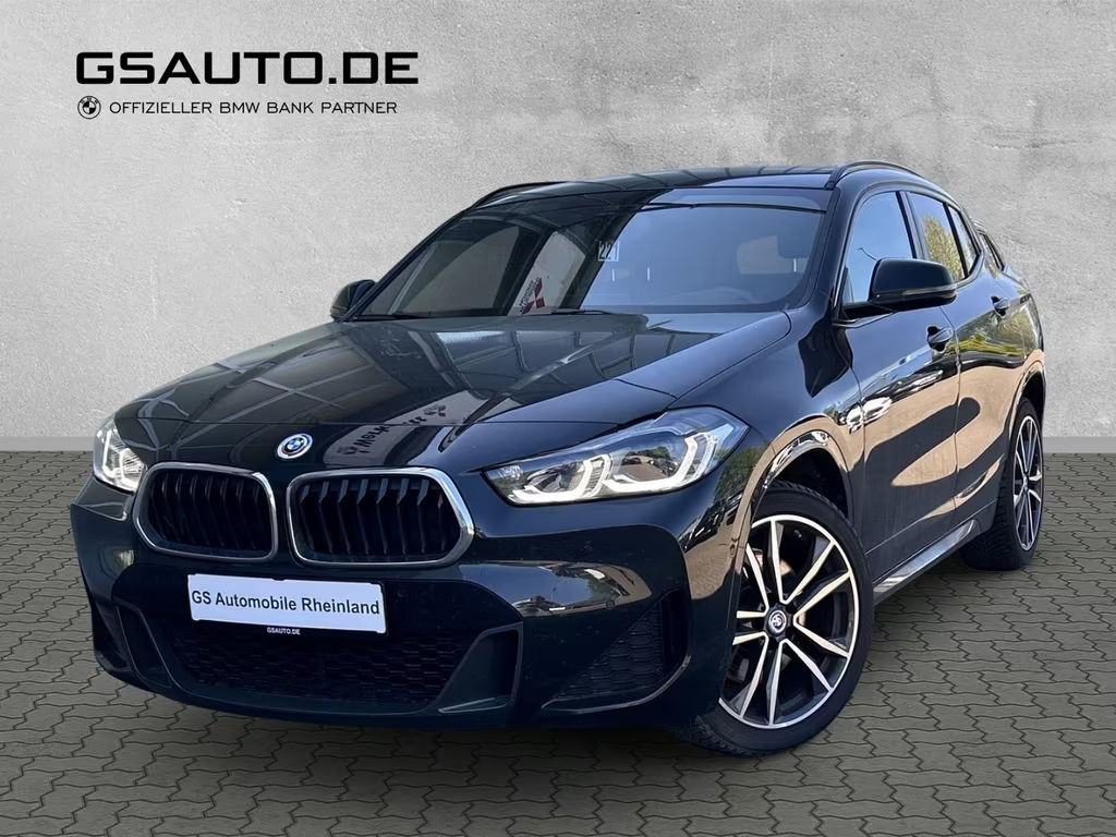 BMW X2 2023 Benzine