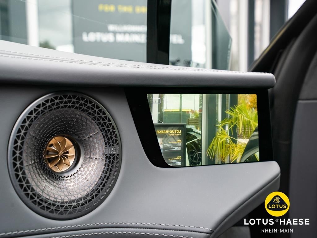 Lotus Eletre